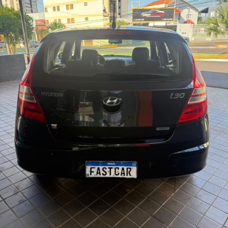 HYUNDAI I30 2.0 16V 4P GLS AUTOM�TICO, Foto 8
