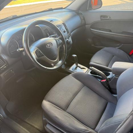 HYUNDAI I30 2.0 16V 4P GLS AUTOM�TICO, Foto 9