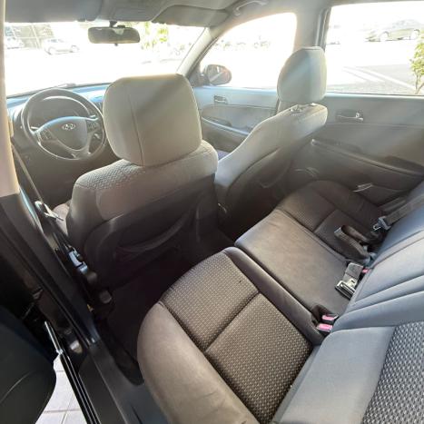 HYUNDAI I30 2.0 16V 4P GLS AUTOM�TICO, Foto 10