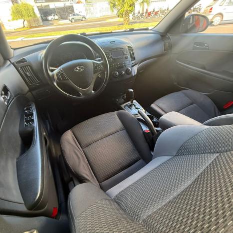 HYUNDAI I30 2.0 16V 4P GLS AUTOM�TICO, Foto 12