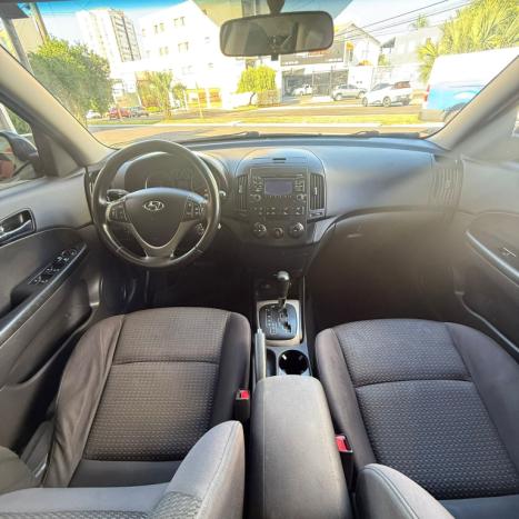HYUNDAI I30 2.0 16V 4P GLS AUTOM�TICO, Foto 13