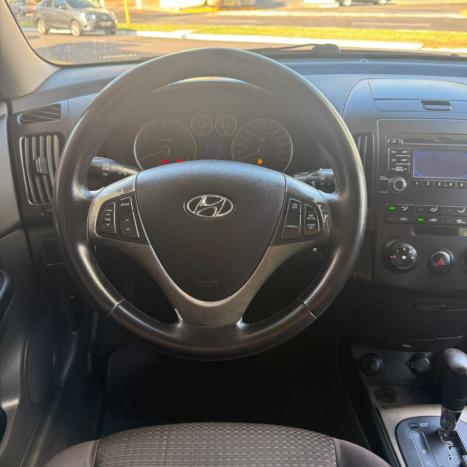 HYUNDAI I30 2.0 16V 4P GLS AUTOM�TICO, Foto 14
