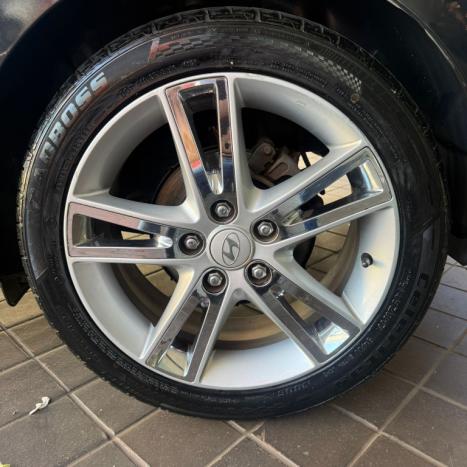 HYUNDAI I30 2.0 16V 4P GLS AUTOM�TICO, Foto 15