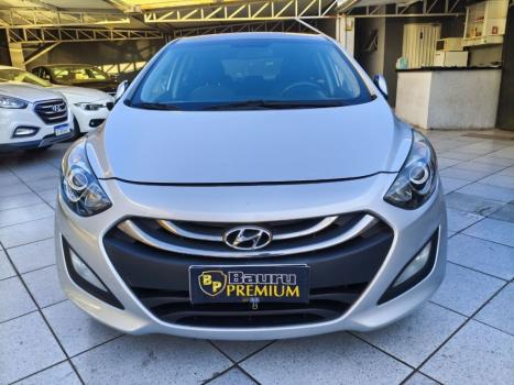 HYUNDAI I30 2.0 16V 4P, Foto 5