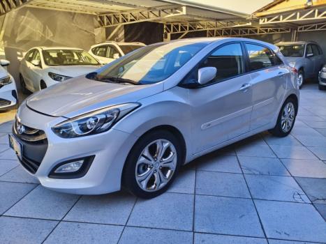 HYUNDAI I30 2.0 16V 4P, Foto 6