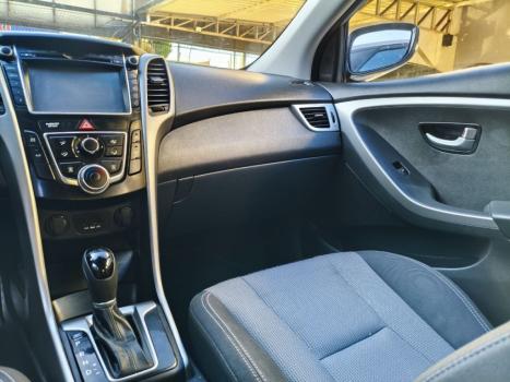 HYUNDAI I30 2.0 16V 4P, Foto 7