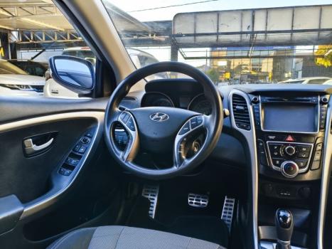 HYUNDAI I30 2.0 16V 4P, Foto 8