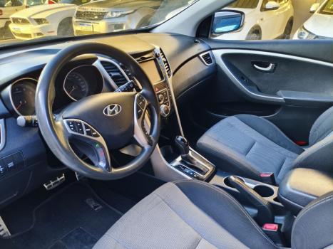 HYUNDAI I30 2.0 16V 4P, Foto 14