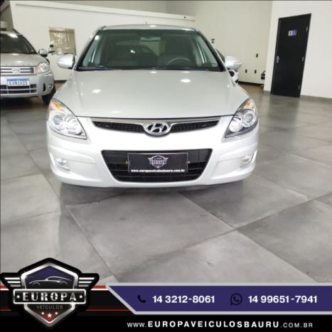 HYUNDAI I30 2.0 16V 4P AUTOM�TICO, Foto 2