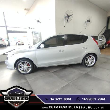 HYUNDAI I30 2.0 16V 4P AUTOM�TICO, Foto 3