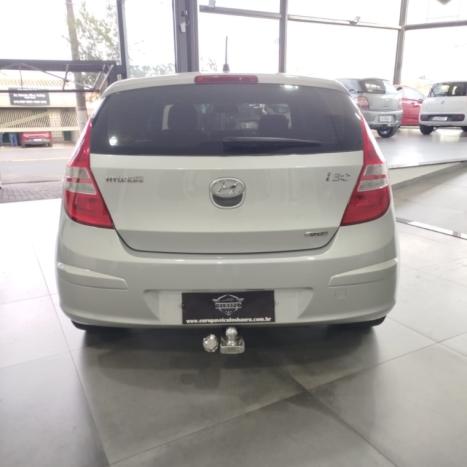 HYUNDAI I30 2.0 16V 4P AUTOM�TICO, Foto 4