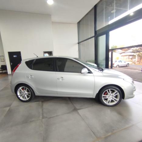HYUNDAI I30 2.0 16V 4P AUTOM�TICO, Foto 5