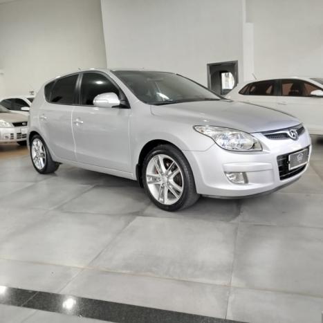 HYUNDAI I30 2.0 16V 4P AUTOM�TICO, Foto 6