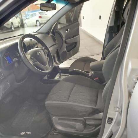 HYUNDAI I30 2.0 16V 4P AUTOM�TICO, Foto 7
