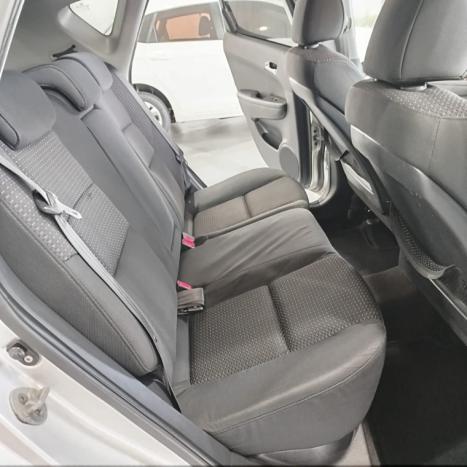 HYUNDAI I30 2.0 16V 4P AUTOM�TICO, Foto 9