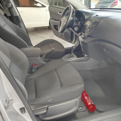 HYUNDAI I30 2.0 16V 4P AUTOM�TICO, Foto 10