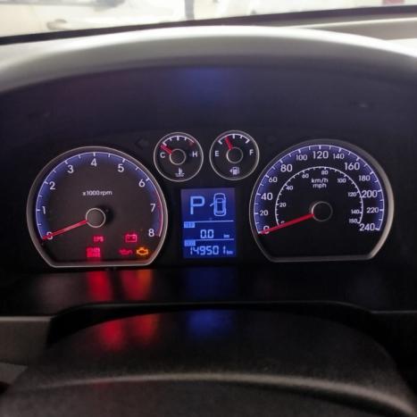 HYUNDAI I30 2.0 16V 4P AUTOM�TICO, Foto 11