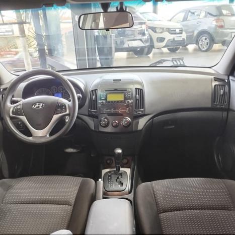 HYUNDAI I30 2.0 16V 4P AUTOM�TICO, Foto 12