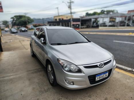 HYUNDAI I30 2.0 16V 4P AUTOM�TICO, Foto 2