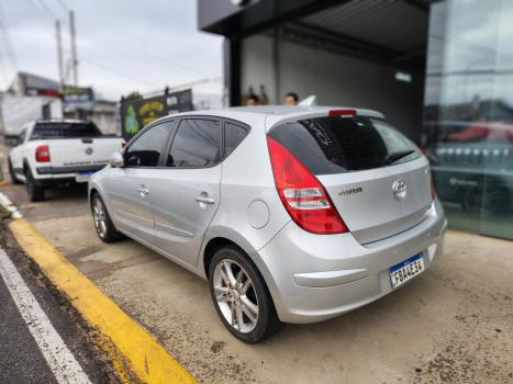 HYUNDAI I30 2.0 16V 4P AUTOM�TICO, Foto 4