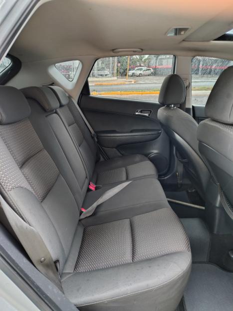 HYUNDAI I30 2.0 16V 4P AUTOM�TICO, Foto 5