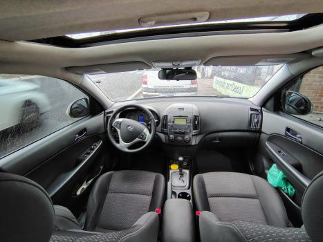 HYUNDAI I30 2.0 16V 4P AUTOM�TICO, Foto 7