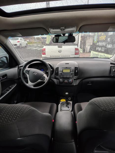 HYUNDAI I30 2.0 16V 4P AUTOM�TICO, Foto 8