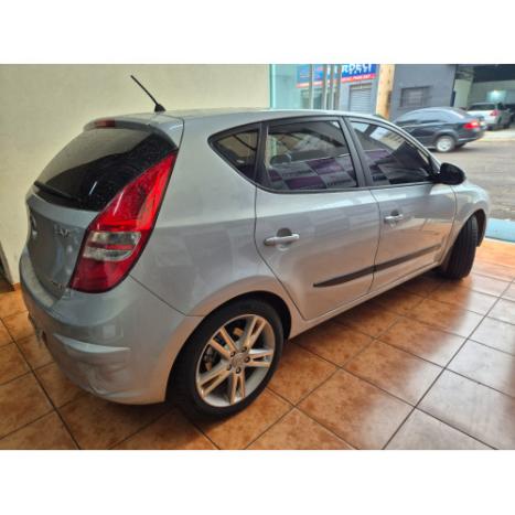HYUNDAI I30 2.0 16V 4P GLS, Foto 2
