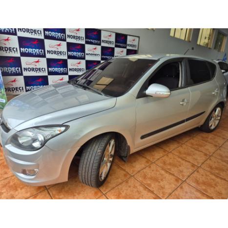 HYUNDAI I30 2.0 16V 4P GLS, Foto 3