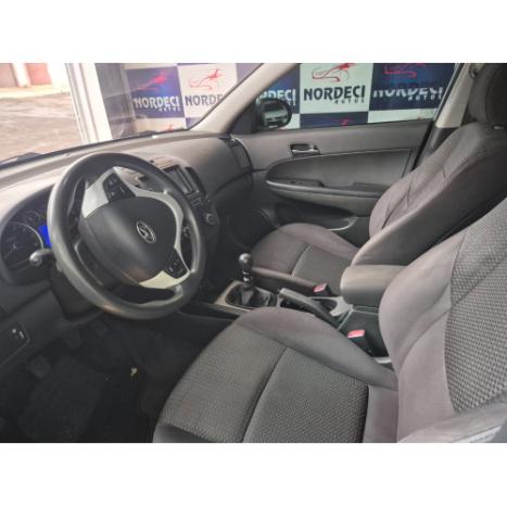 HYUNDAI I30 2.0 16V 4P GLS, Foto 4