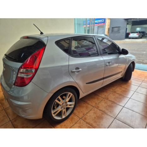 HYUNDAI I30 2.0 16V 4P GLS, Foto 6