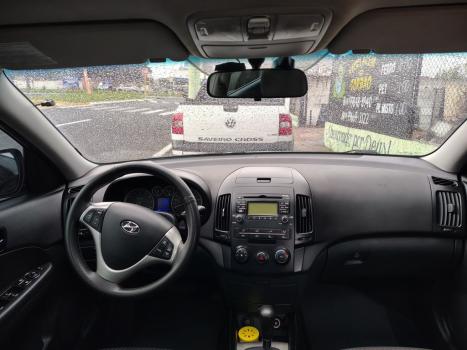 HYUNDAI I30 2.0 16V 4P GLS AUTOM�TICO, Foto 3