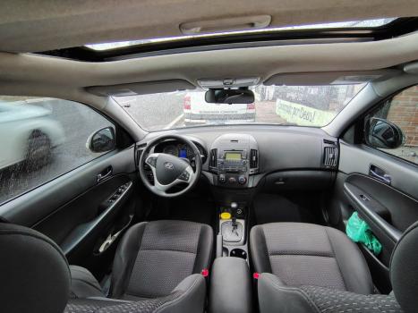 HYUNDAI I30 2.0 16V 4P GLS AUTOM�TICO, Foto 5