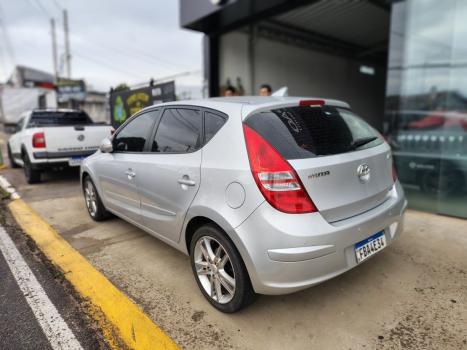 HYUNDAI I30 2.0 16V 4P GLS AUTOM�TICO, Foto 10