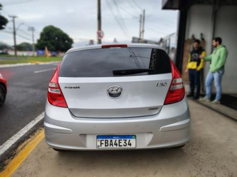 HYUNDAI I30 2.0 16V 4P GLS AUTOM�TICO, Foto 11