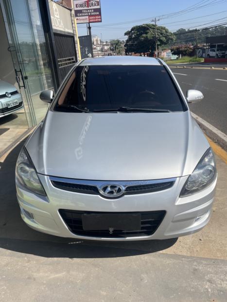 HYUNDAI I30 2.0 16V 4P, Foto 4