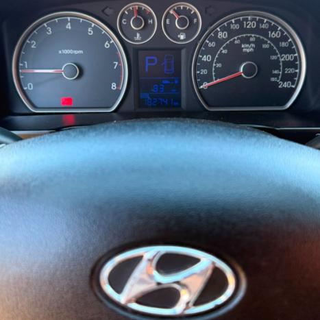 HYUNDAI I30 2.0 16V 4P, Foto 4