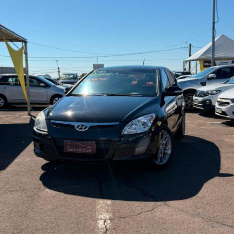 HYUNDAI I30 2.0 16V 4P, Foto 6