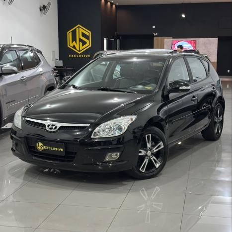 HYUNDAI I30 2.0 16V 4P GLS AUTOM�TICO, Foto 1