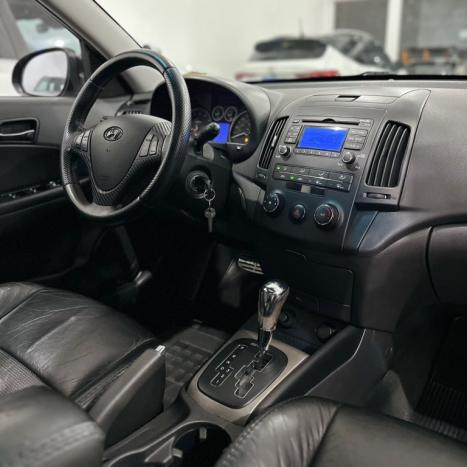 HYUNDAI I30 2.0 16V 4P GLS AUTOM�TICO, Foto 2