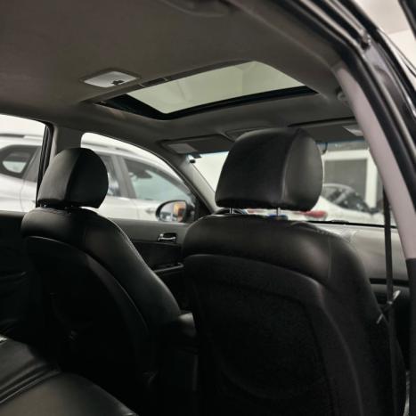 HYUNDAI I30 2.0 16V 4P GLS AUTOM�TICO, Foto 3