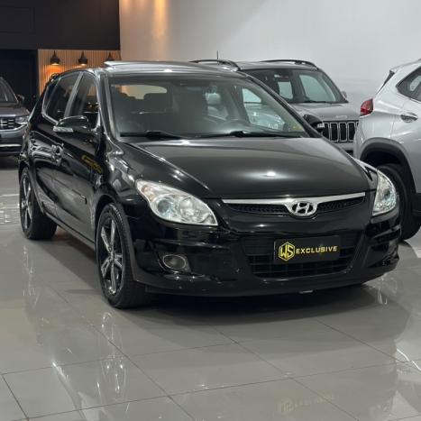 HYUNDAI I30 2.0 16V 4P GLS AUTOM�TICO, Foto 4