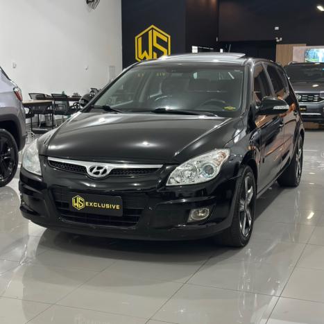 HYUNDAI I30 2.0 16V 4P GLS AUTOM�TICO, Foto 5