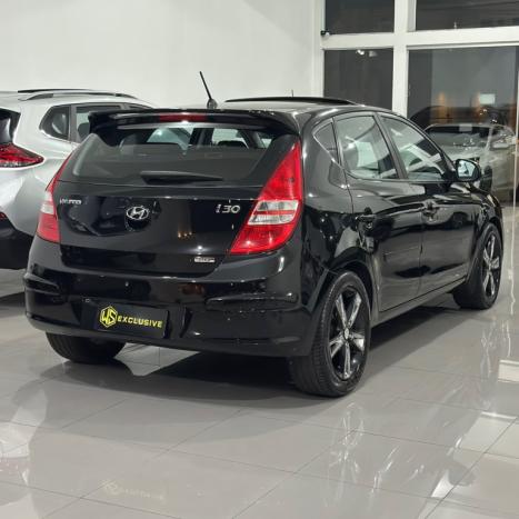 HYUNDAI I30 2.0 16V 4P GLS AUTOM�TICO, Foto 6