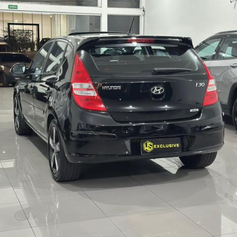 HYUNDAI I30 2.0 16V 4P GLS AUTOM�TICO, Foto 7