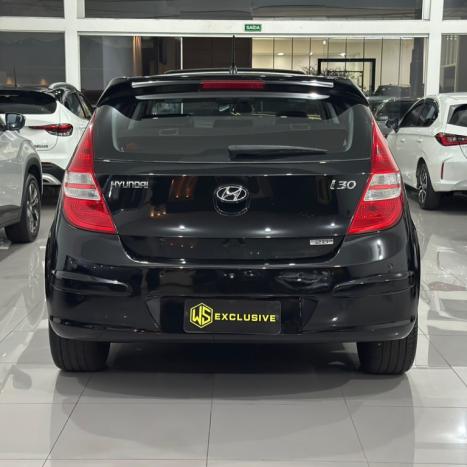 HYUNDAI I30 2.0 16V 4P GLS AUTOM�TICO, Foto 9