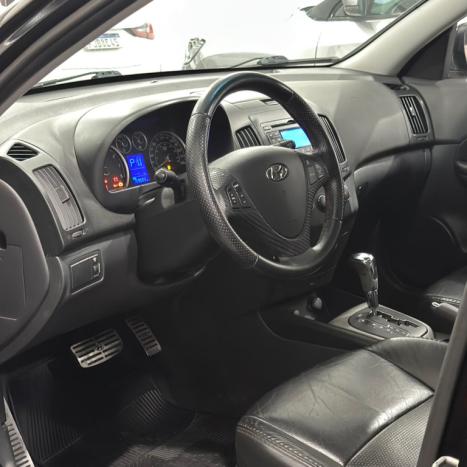 HYUNDAI I30 2.0 16V 4P GLS AUTOM�TICO, Foto 12