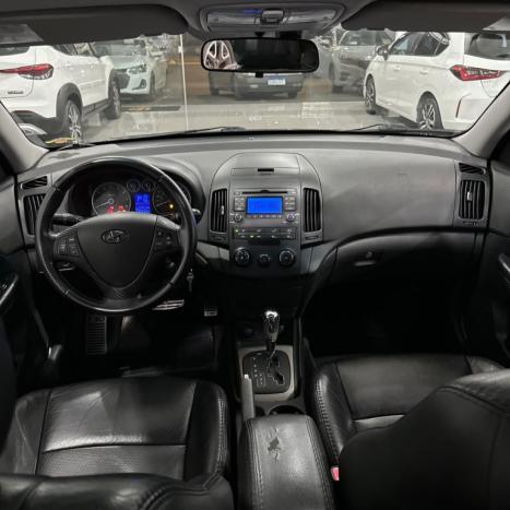 HYUNDAI I30 2.0 16V 4P GLS AUTOM�TICO, Foto 13