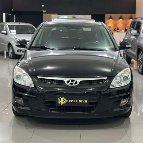 HYUNDAI I30 2.0 16V 4P GLS AUTOM�TICO, Foto 14