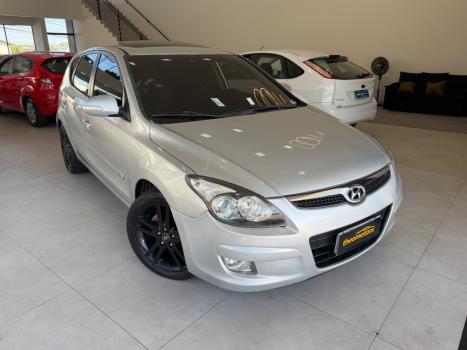 HYUNDAI I30 2.0 16V 4P AUTOM�TICO, Foto 1